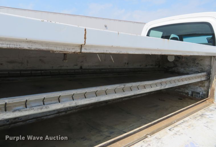 image for item FP9357 2006 Chevrolet C4500  utility / service truck