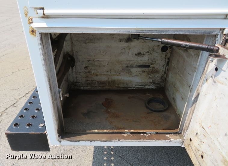 image for item FP9357 2006 Chevrolet C4500  utility / service truck