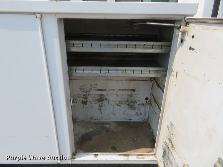 image for item FP9357 2006 Chevrolet C4500  utility / service truck