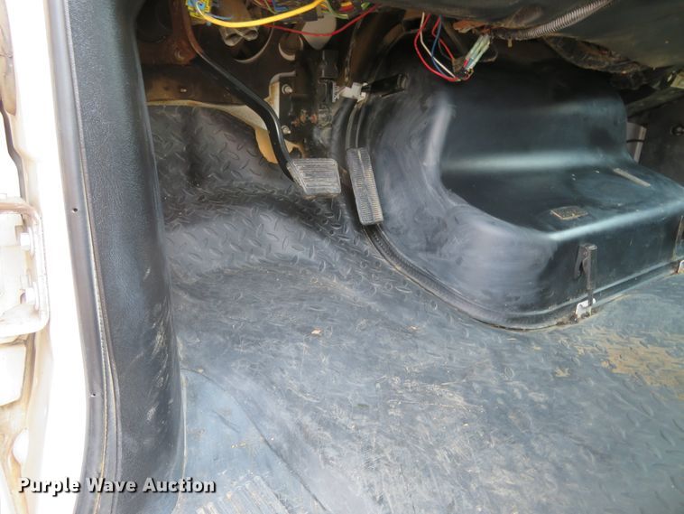 image for item FP9357 2006 Chevrolet C4500  utility / service truck