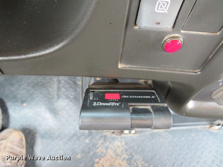 image for item FP9357 2006 Chevrolet C4500  utility / service truck