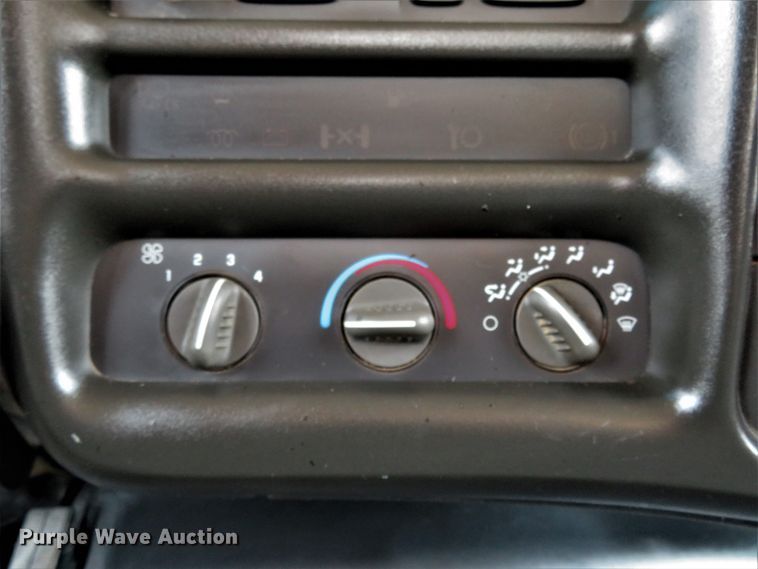 image for item FP9357 2006 Chevrolet C4500  utility / service truck