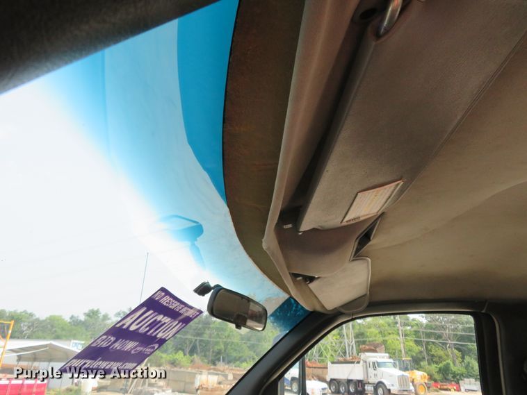 image for item FP9357 2006 Chevrolet C4500  utility / service truck