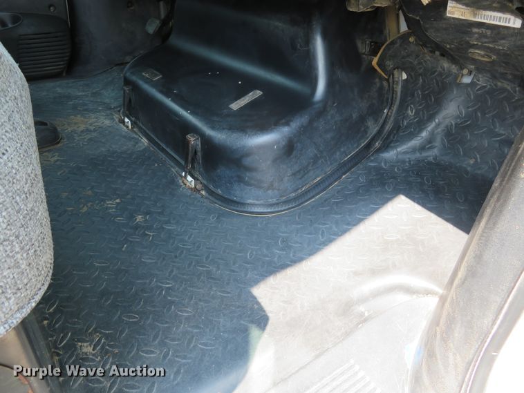 image for item FP9357 2006 Chevrolet C4500  utility / service truck