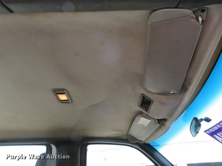 image for item FP9357 2006 Chevrolet C4500  utility / service truck