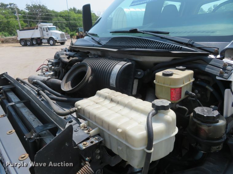 image for item FP9357 2006 Chevrolet C4500  utility / service truck