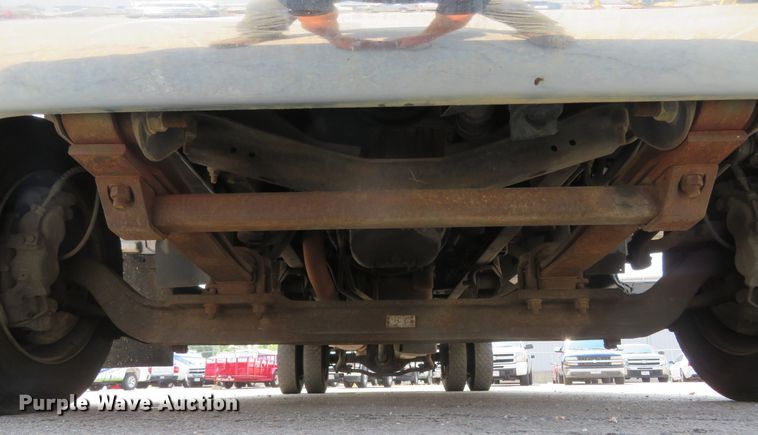 image for item FP9357 2006 Chevrolet C4500  utility / service truck