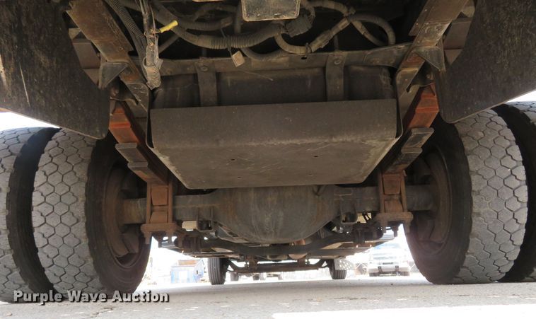 image for item FP9357 2006 Chevrolet C4500  utility / service truck