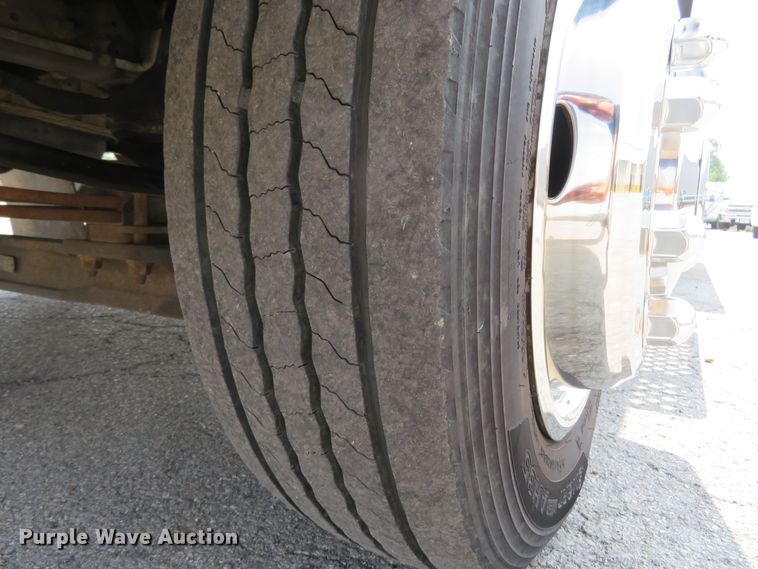 image for item FP9357 2006 Chevrolet C4500  utility / service truck