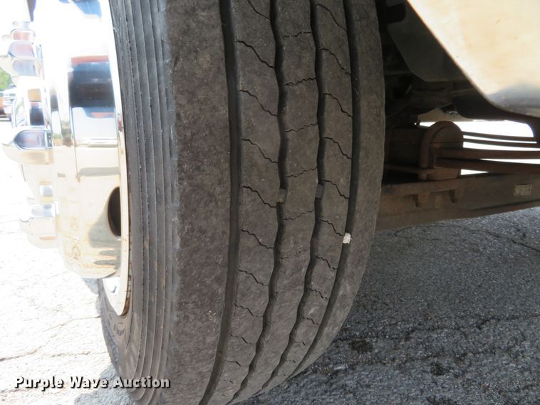 image for item FP9357 2006 Chevrolet C4500  utility / service truck