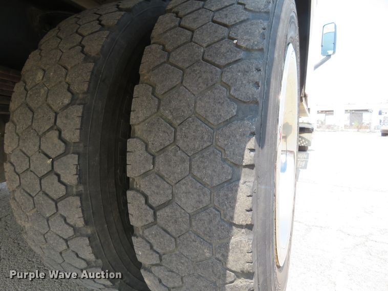 image for item FP9357 2006 Chevrolet C4500  utility / service truck