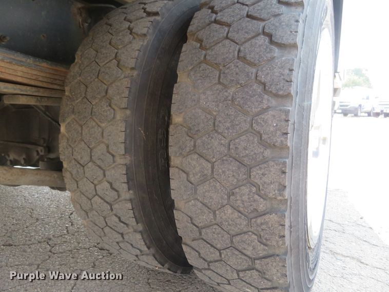 image for item FP9357 2006 Chevrolet C4500  utility / service truck