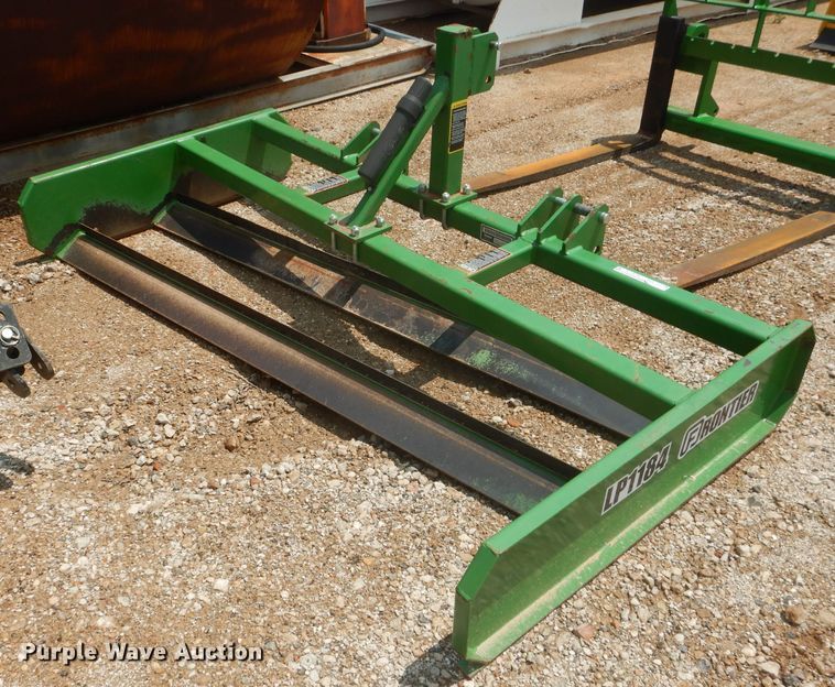 image for item HC9175 Frontier LP1184  land plane