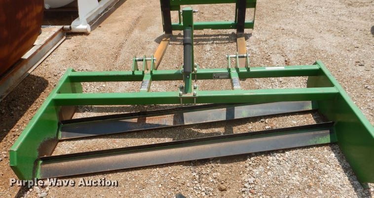 image for item HC9175 Frontier LP1184  land plane