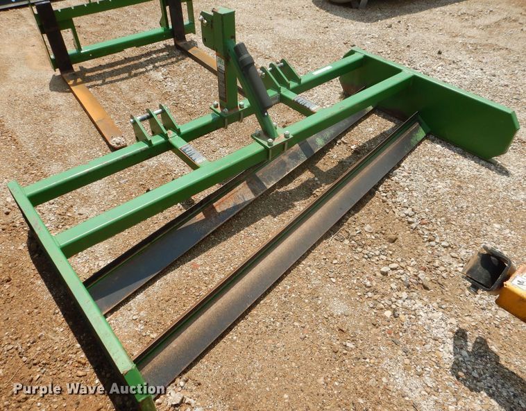 image for item HC9175 Frontier LP1184  land plane