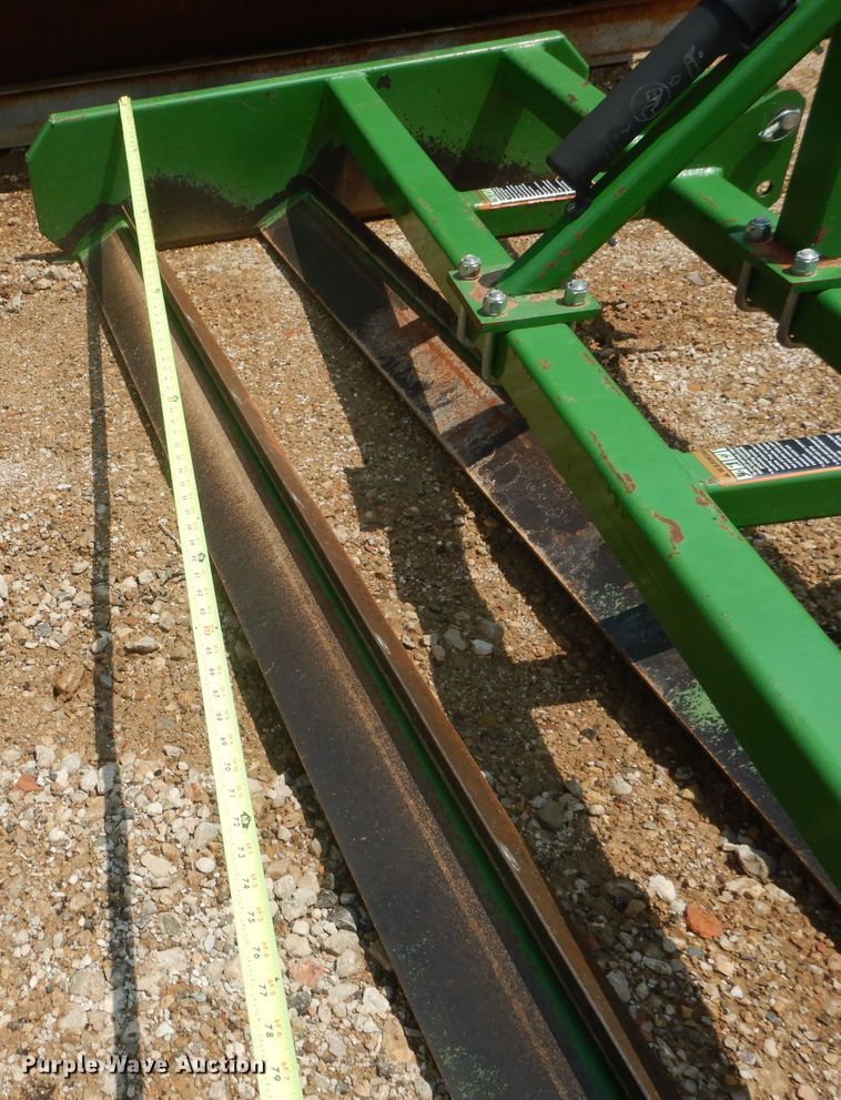 image for item HC9175 Frontier LP1184  land plane