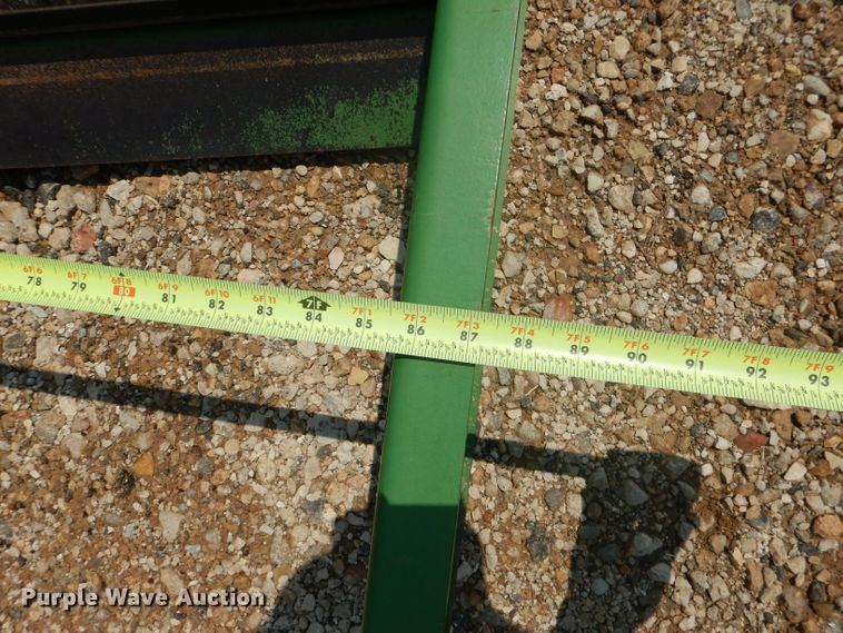 image for item HC9175 Frontier LP1184  land plane