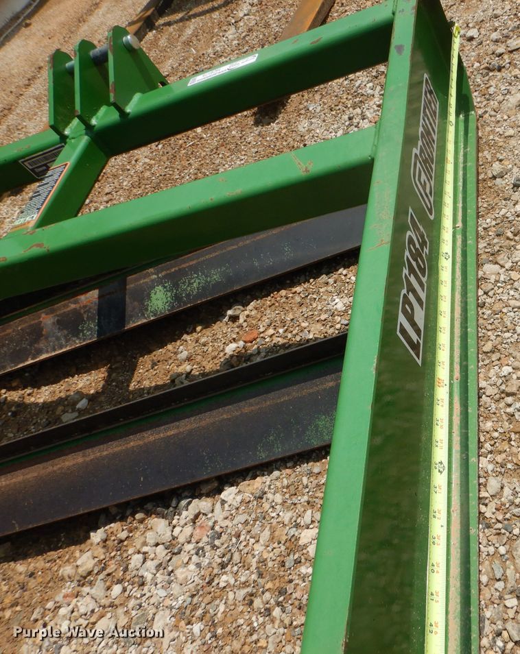 image for item HC9175 Frontier LP1184  land plane