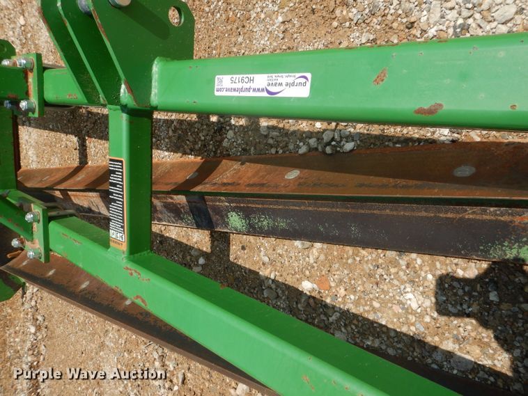 image for item HC9175 Frontier LP1184  land plane