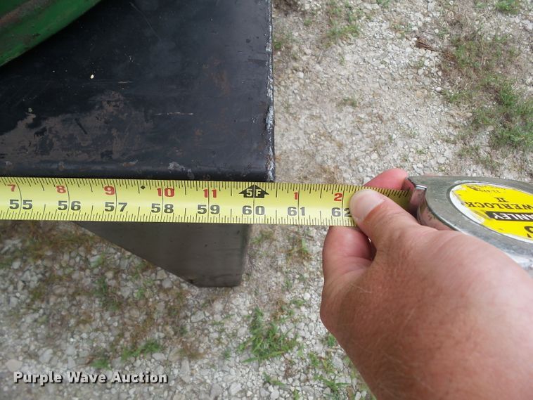 image for item HF9927 Bulk oil distribution system