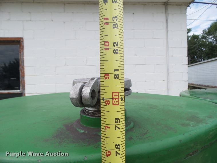 image for item HF9927 Bulk oil distribution system