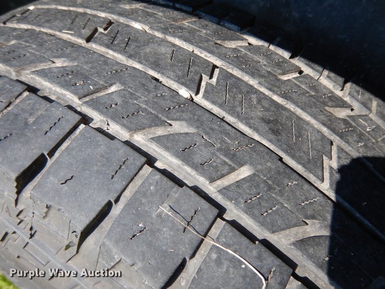 image for item HP9645 2015 Dodge Ram 1500  Crew Cab pickup truck