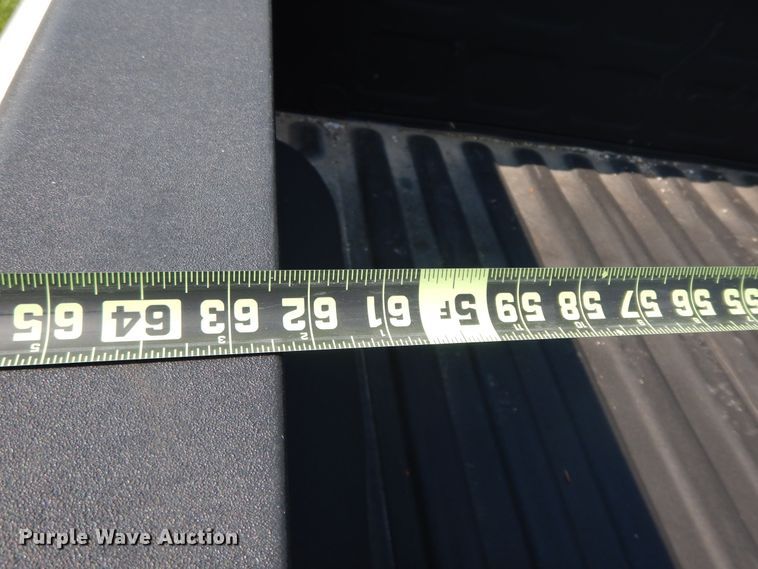 image for item HP9645 2015 Dodge Ram 1500  Crew Cab pickup truck