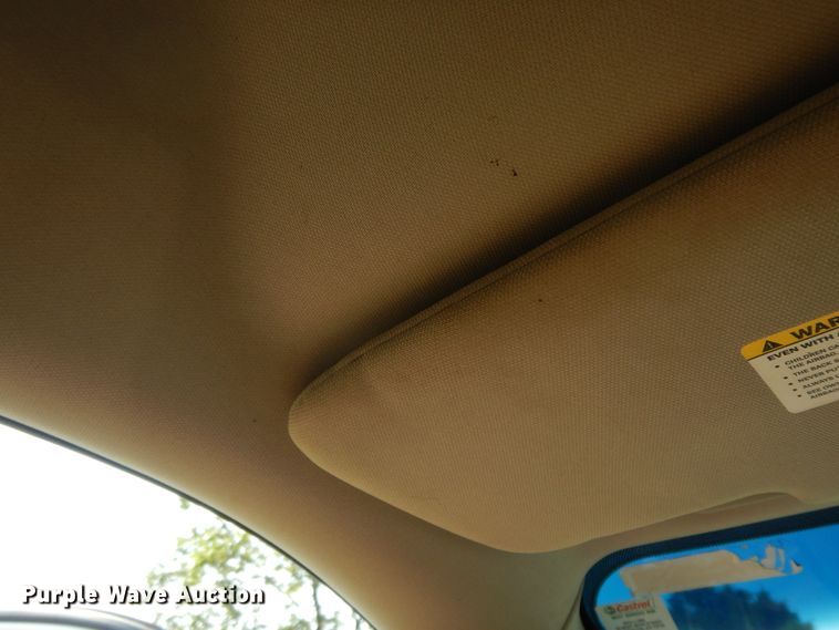 image for item HP9646 2014 Dodge Ram 1500  Quad Cab pickup truck