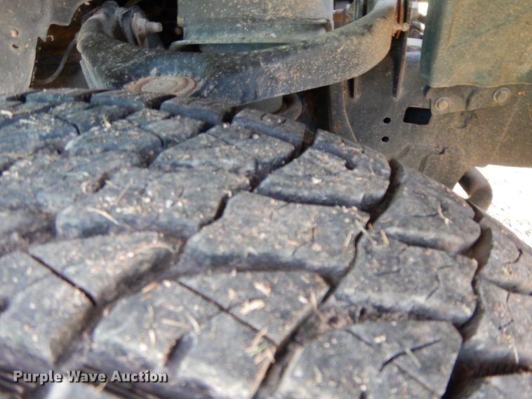 image for item HP9646 2014 Dodge Ram 1500  Quad Cab pickup truck