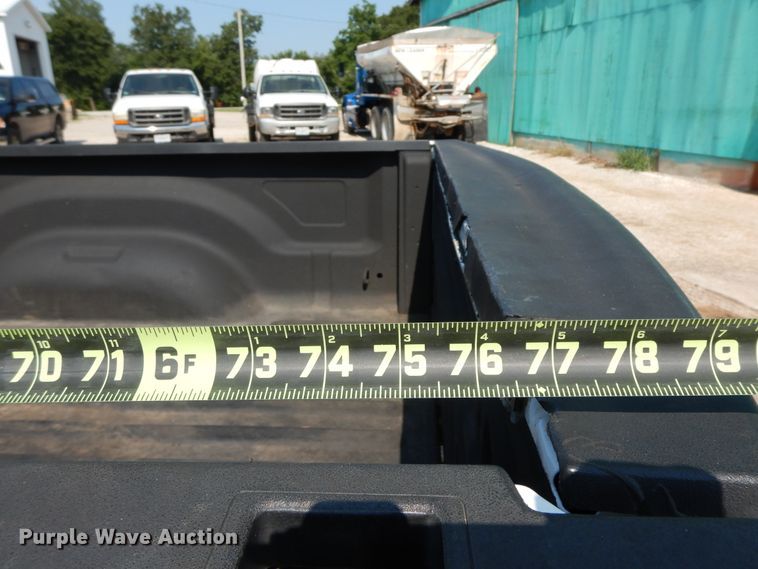 image for item HP9646 2014 Dodge Ram 1500  Quad Cab pickup truck