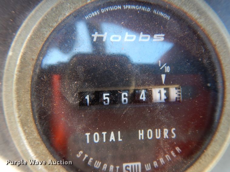 image for item HR9722 Smithco Spray Star 1600  turf sprayer