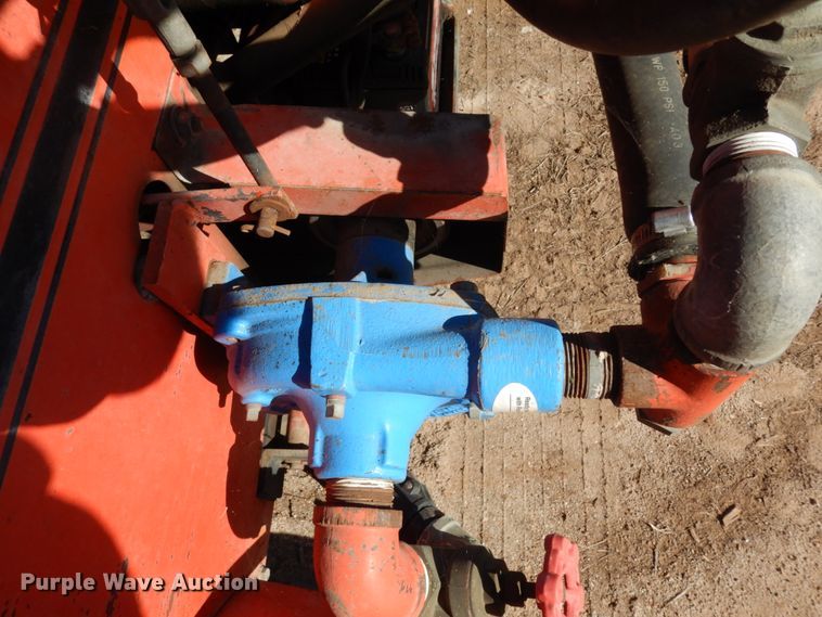 image for item HR9722 Smithco Spray Star 1600  turf sprayer