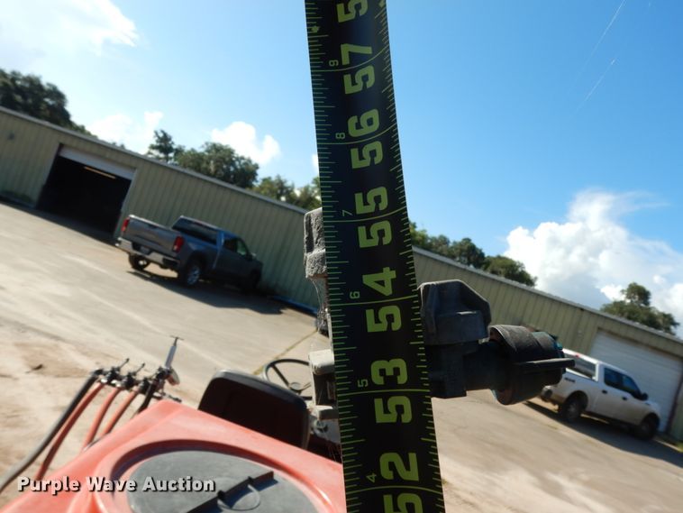 image for item HR9722 Smithco Spray Star 1600  turf sprayer