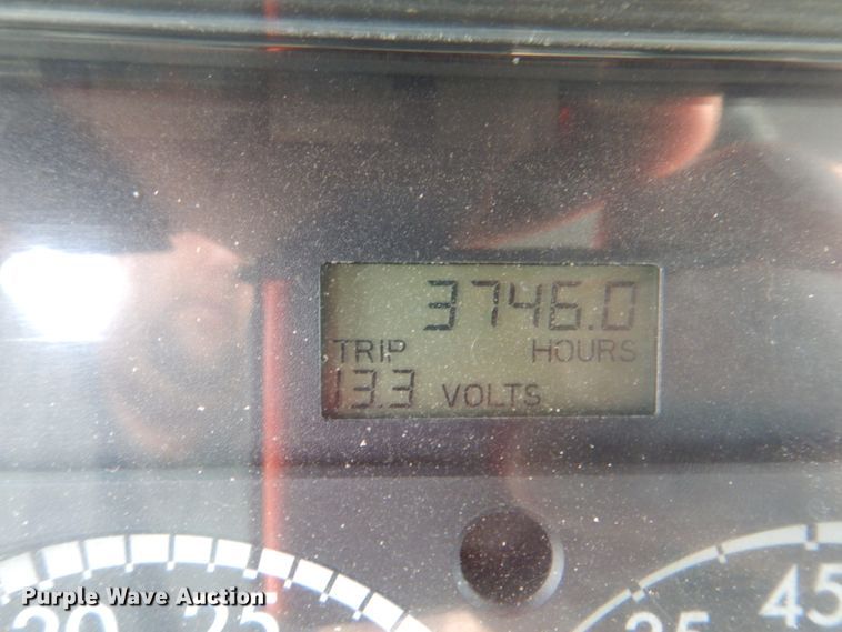 image for item HT9350 2002 Freightliner FL70  flatbed truck