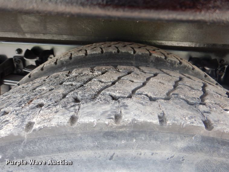 image for item HT9350 2002 Freightliner FL70  flatbed truck