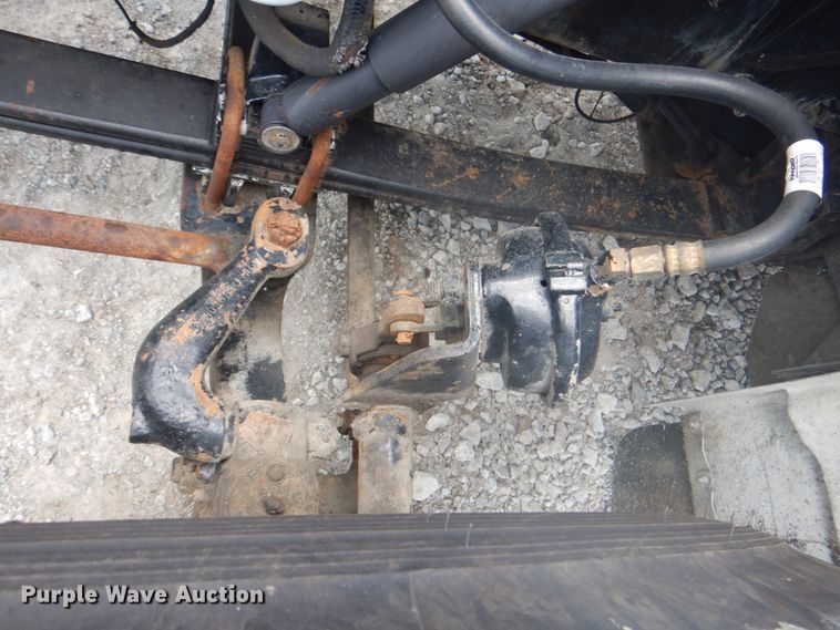 image for item HT9355 1990 Peterbilt 377  vacuum truck