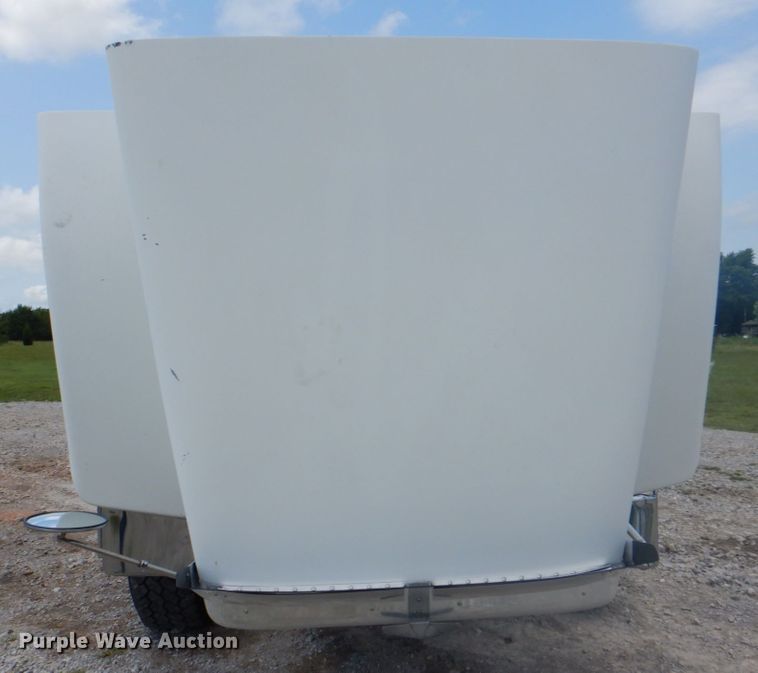 image for item HT9355 1990 Peterbilt 377  vacuum truck