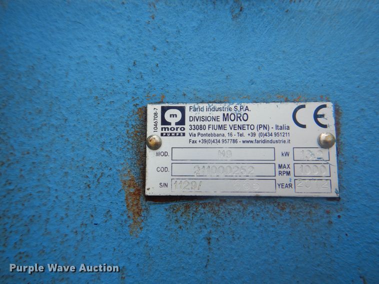 image for item HT9355 1990 Peterbilt 377  vacuum truck