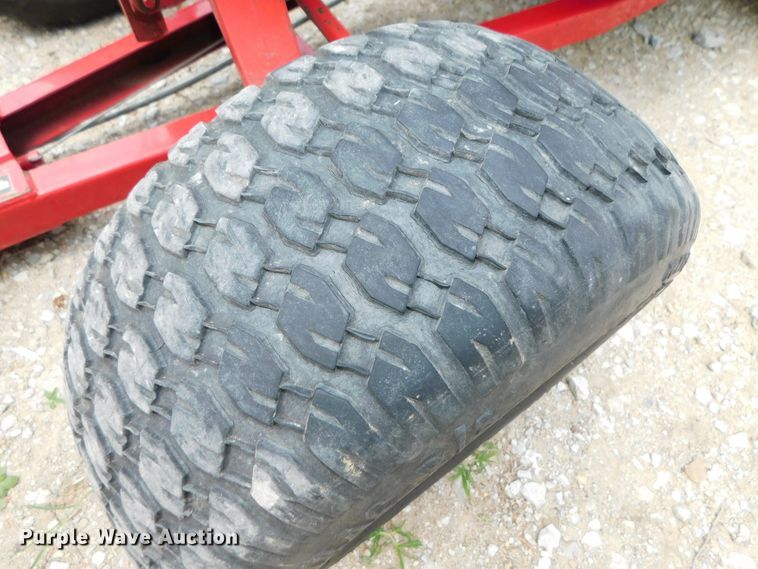 image for item HX9437 1991 Toro Wheel Horse 520H  lawn tractor