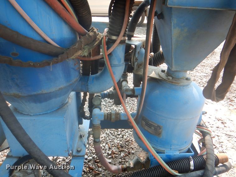 image for item IA9989 National Board  portable vacuum