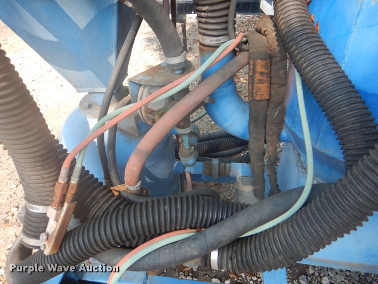 image for item IA9989 National Board  portable vacuum