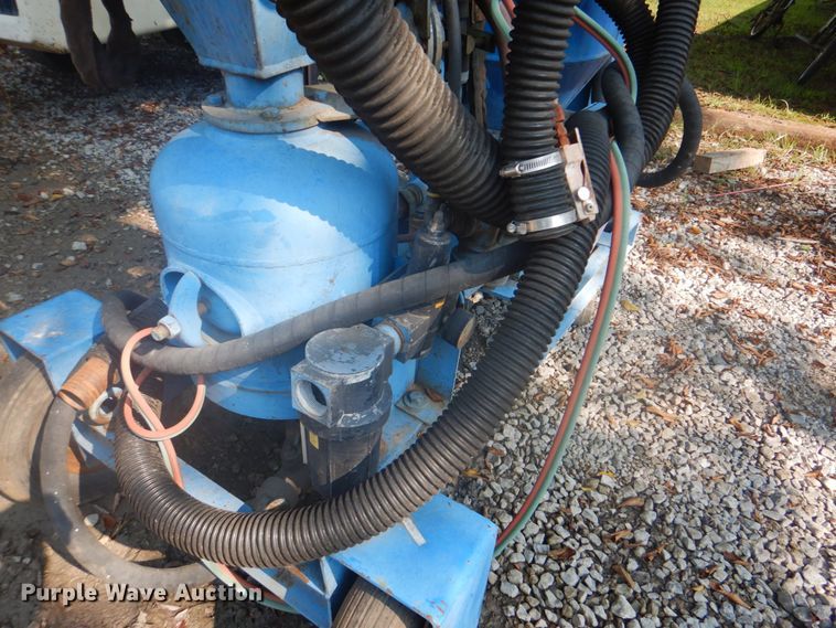 image for item IA9989 National Board  portable vacuum