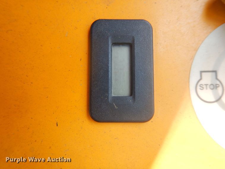 image for item IA9992 Cub Cadet Commercial M48S  ZTR lawn mower