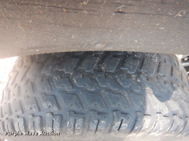 image for item IA9992 Cub Cadet Commercial M48S  ZTR lawn mower