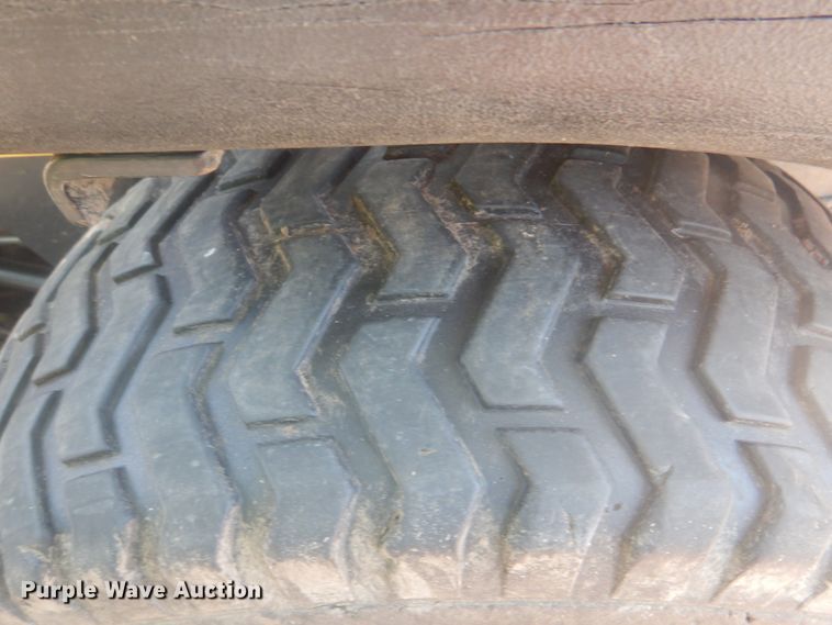 image for item IA9992 Cub Cadet Commercial M48S  ZTR lawn mower