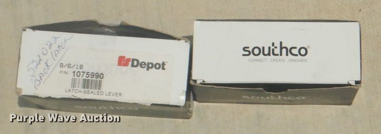 image for item IA9993 2009 Nissan UD3000  street sweeper truck