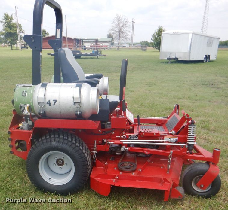image for item IA9994 Ferris IS3100Z  ZTR lawn mower