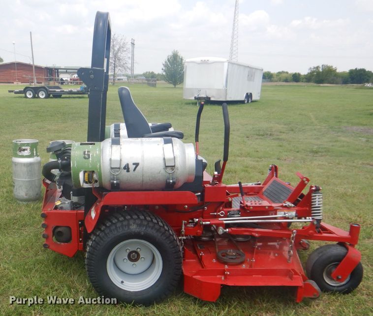 image for item IA9994 Ferris IS3100Z  ZTR lawn mower