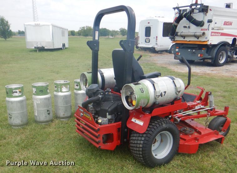 image for item IA9994 Ferris IS3100Z  ZTR lawn mower