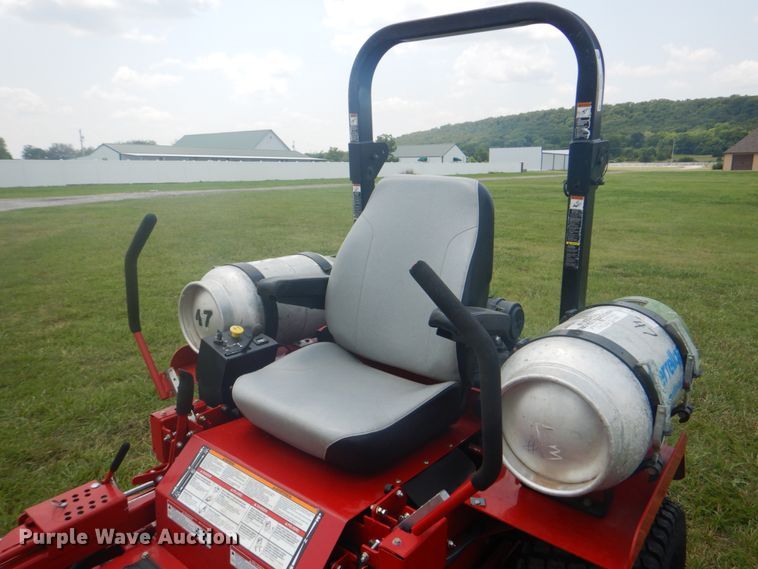 image for item IA9994 Ferris IS3100Z  ZTR lawn mower